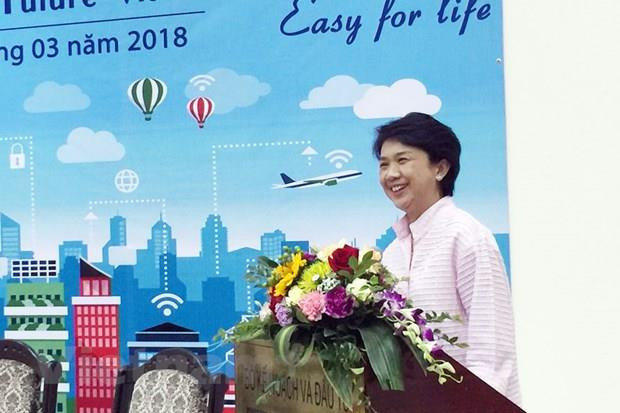 泰国安美德集团加大对越的投资力度 ảnh 1 泰国安美德集团加大对越的投资力度 ảnh 1
