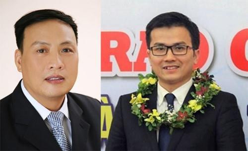 越南三名科学家跻身全球前10万科学家排行榜 ảnh 1 越南三名科学家跻身全球前10万科学家排行榜 ảnh 1