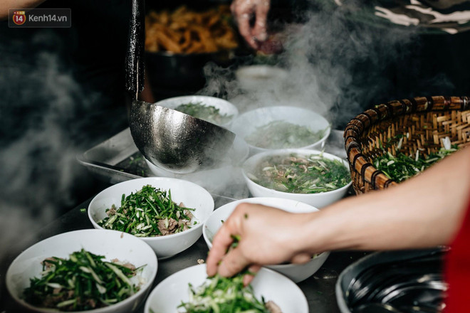 河内阿辰米粉首次亮相澳大利亚 ảnh 2 河内阿辰米粉首次亮相澳大利亚 ảnh 2