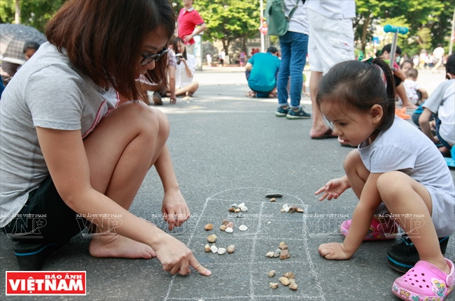 步行街的童年记忆 ảnh 4