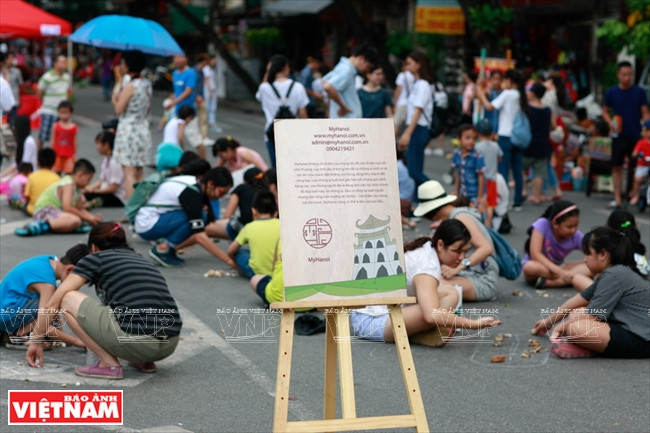 步行街的童年记忆 ảnh 1