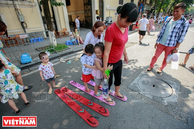 步行街的童年记忆 ảnh 9