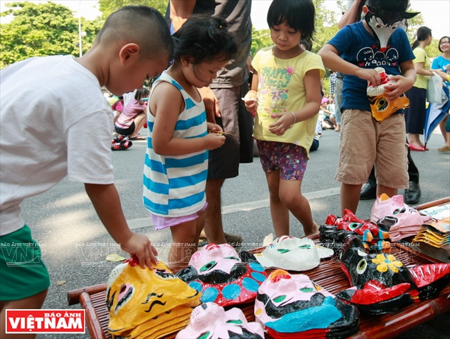 步行街的童年记忆 ảnh 6