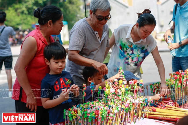 步行街的童年记忆 ảnh 7