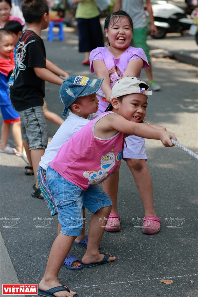 步行街的童年记忆 ảnh 11