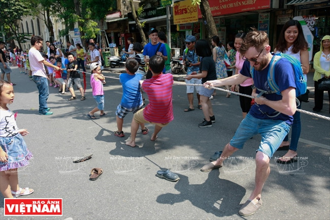 步行街的童年记忆 ảnh 10