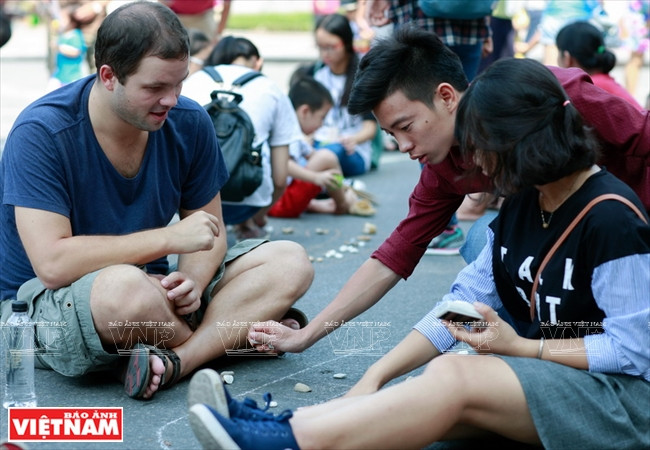 步行街的童年记忆 ảnh 5