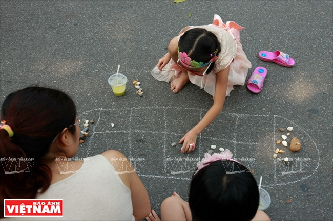 步行街的童年记忆 ảnh 3