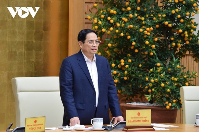 财政政策助力发展 ảnh 1 财政政策助力发展 ảnh 1