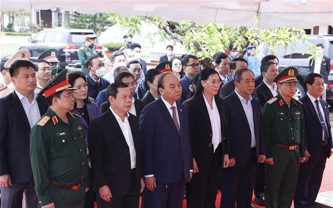 ☕️越通社新闻下午茶（2022.2.16） ảnh 2