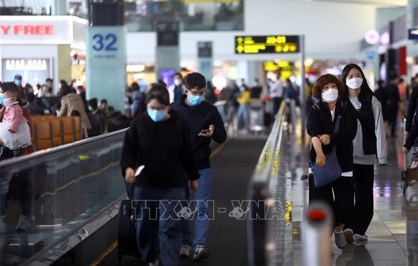 越南出台针对国际游客的三项新规 ảnh 1 越南出台针对国际游客的三项新规 ảnh 1