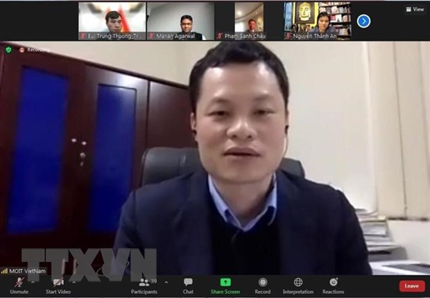 越南企业加大对印度市场的投资力度 ảnh 1 越南企业加大对印度市场的投资力度 ảnh 1