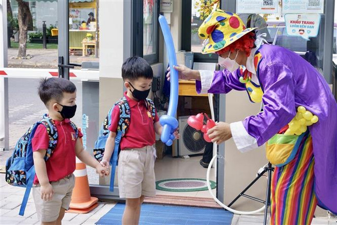 ☕️越通社新闻下午茶(2022.2.14) ảnh 3 ☕️越通社新闻下午茶(2022.2.14) ảnh 3