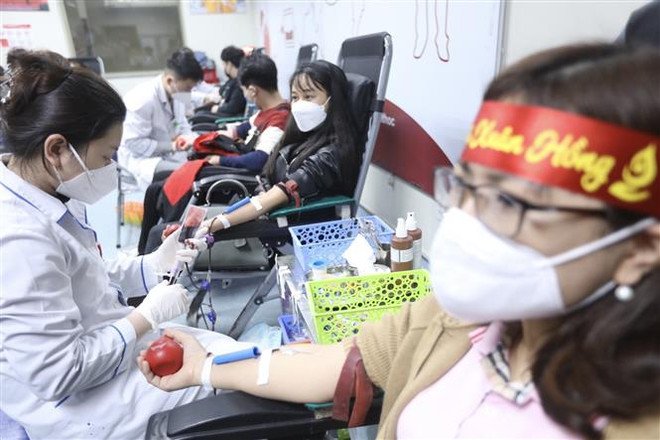 ☕️越通社新闻下午茶(2022.2.12) ảnh 3 ☕️越通社新闻下午茶(2022.2.12) ảnh 3