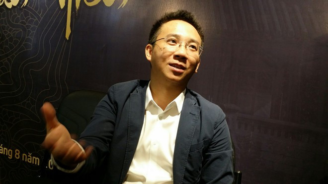 陈光德——热爱传统文化的80后研究家 ảnh 1 陈光德——热爱传统文化的80后研究家 ảnh 1