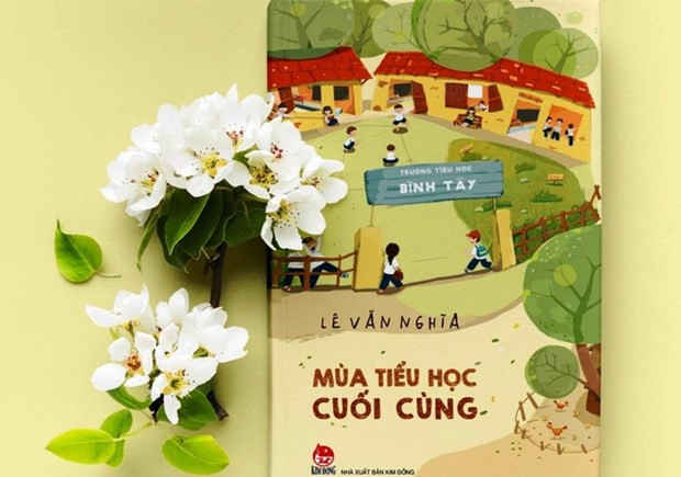 4部优秀作品获得2021年文学奖 ảnh 1 4部优秀作品获得2021年文学奖 ảnh 1