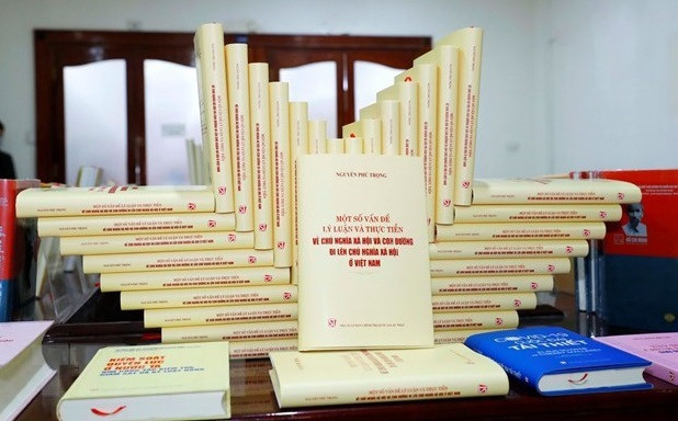 📝时评:社会主义和越南走向社会主义道路——真正为人民 ảnh 2 📝时评:社会主义和越南走向社会主义道路——真正为人民 ảnh 2