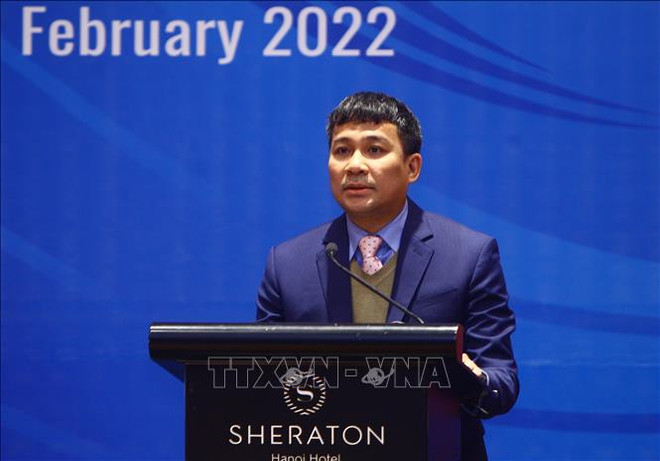 将妇女、和平与安全议程纳入东盟共同体各支柱之中 ảnh 2