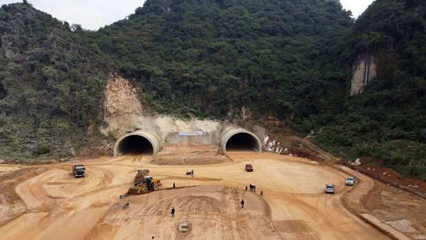 ☕️越通社新闻下午茶(2022.2.13) ảnh 2 ☕️越通社新闻下午茶(2022.2.13) ảnh 2