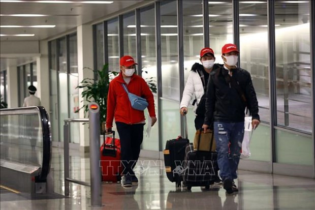 ☀️越通社早安咖啡(2022.2.17) ảnh 5 ☀️越通社早安咖啡(2022.2.17) ảnh 5