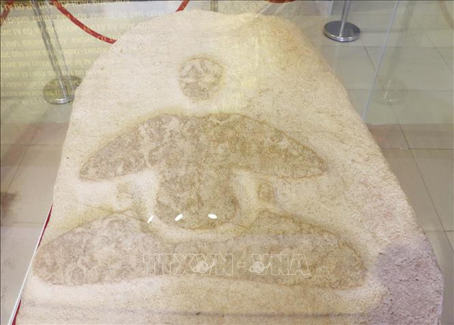 保护和发挥安江省国家特殊历史遗迹喔㕭-波栖的价值 ảnh 1 保护和发挥安江省国家特殊历史遗迹喔㕭-波栖的价值 ảnh 1