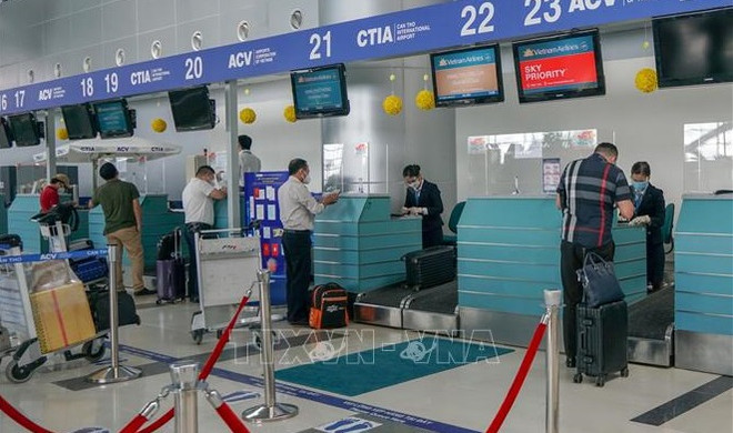 越南文化体育与旅游部呈请政府总理准许恢复疫情爆发前所实施的签证政策 ảnh 1