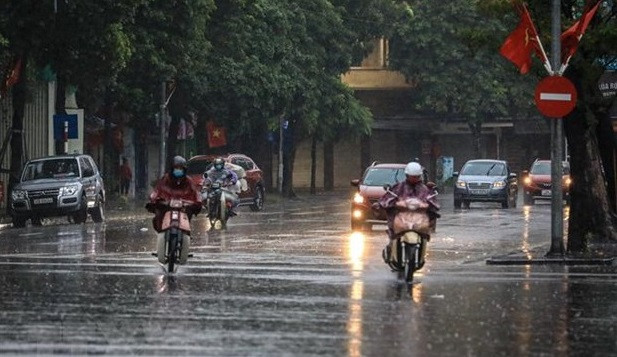 ☕️越通社新闻下午茶（2022.2.11） ảnh 4