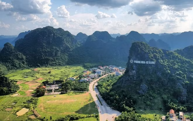 建设峰芽-格邦公园成为中部地区的多物种保护基地 ảnh 1