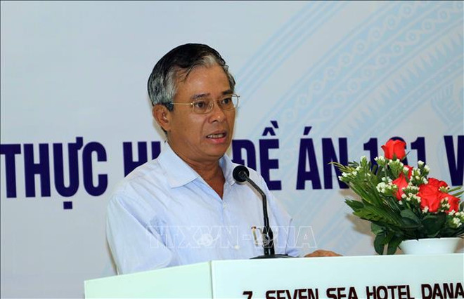 致力于实现东盟社会文化共同体的目标 ảnh 3 致力于实现东盟社会文化共同体的目标 ảnh 3