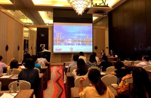 提升越南高校教育机构在世界排行榜上的地位 ảnh 2