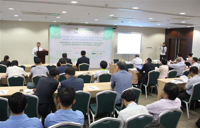 科学研究为塑料垃圾污染防治政策夯实基础 ảnh 1