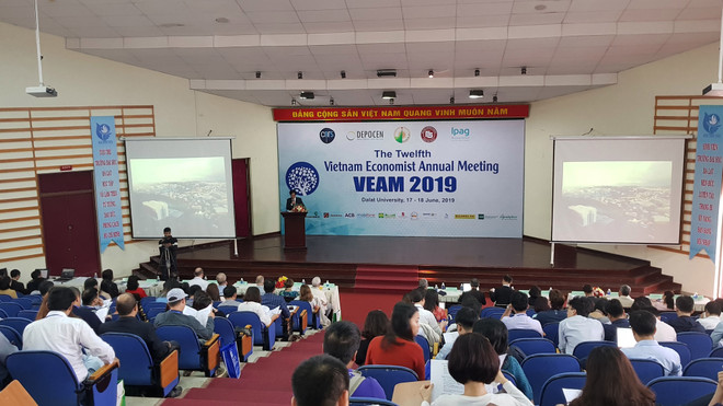 130名科学家参加2019年国际学术研讨会 ảnh 1 130名科学家参加2019年国际学术研讨会 ảnh 1
