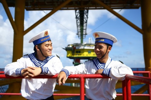 “越南文化遗产和海洋岛屿旅游展”即将举行 ảnh 1 “越南文化遗产和海洋岛屿旅游展”即将举行 ảnh 1