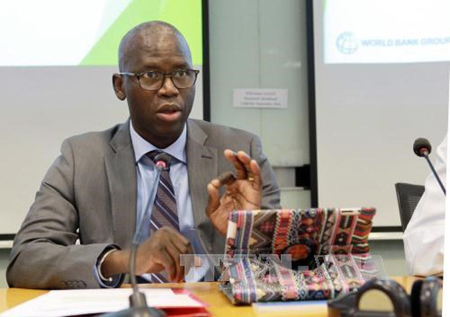 世行为越南城市基础设施发展提供优惠贷款 ảnh 1 世行为越南城市基础设施发展提供优惠贷款 ảnh 1