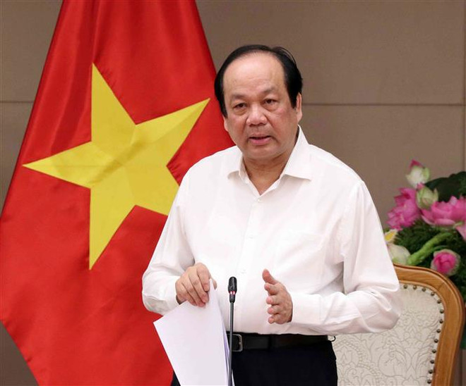 政府办公室主任梅进勇:全力推进电子政务建设 走向数字政府 ảnh 2 政府办公室主任梅进勇:全力推进电子政务建设 走向数字政府 ảnh 2