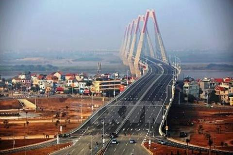 越南着力推进官方发展援助的到位进度 ảnh 2 越南着力推进官方发展援助的到位进度 ảnh 2