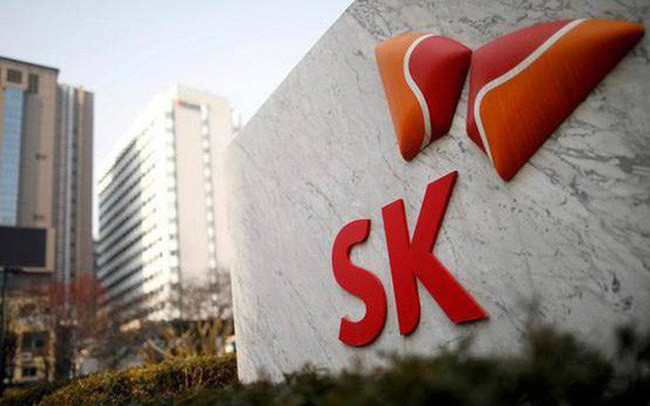 韩国SK集团资助3000万美元用于兴建越南国家创意创新中心 ảnh 1 韩国SK集团资助3000万美元用于兴建越南国家创意创新中心 ảnh 1