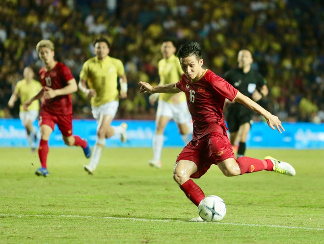 FIFA最新排名:越南跃升世界第96位 ảnh 2 FIFA最新排名:越南跃升世界第96位 ảnh 2