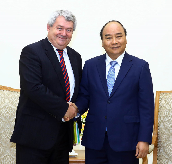 越通社简讯2019.6.12 ảnh 1 越通社简讯2019.6.12 ảnh 1