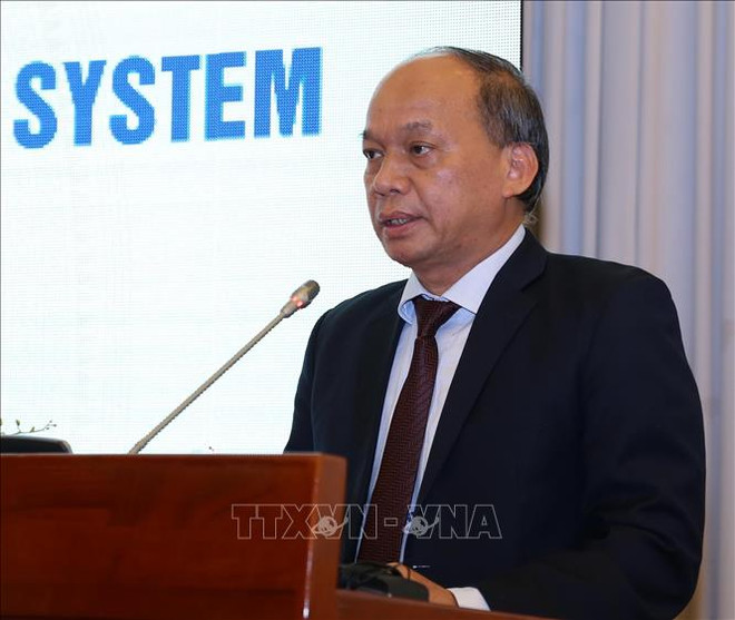 促进越南与菲律宾人民的友好关系 ảnh 1 促进越南与菲律宾人民的友好关系 ảnh 1
