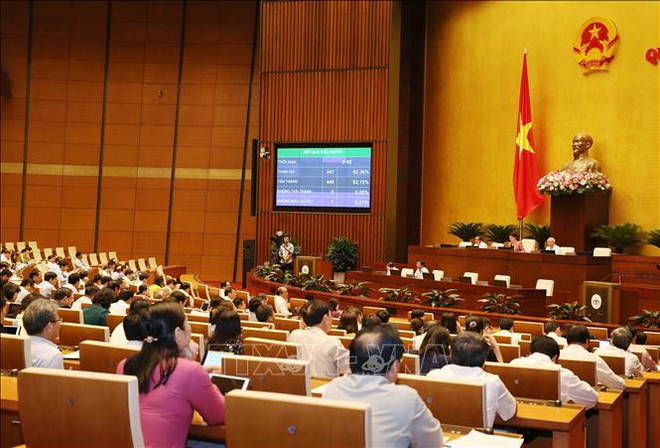 越通社简讯2019.6.10 ảnh 1 越通社简讯2019.6.10 ảnh 1