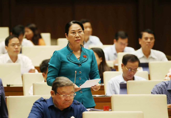 第十四届国会第七次会议:通过关于国会2020年监督计划决议 ảnh 1 第十四届国会第七次会议:通过关于国会2020年监督计划决议 ảnh 1