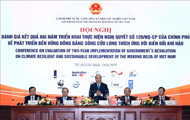 越通社简讯2019.6.18 ảnh 1