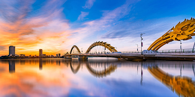 Agoda公布越南游客最青睐十大旅游目的地 ảnh 1 Agoda公布越南游客最青睐十大旅游目的地 ảnh 1