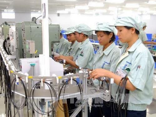 巴地头顿省大力吸引日本投资商对该省进行投资 ảnh 1 巴地头顿省大力吸引日本投资商对该省进行投资 ảnh 1
