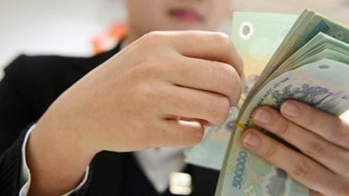 企业努力为劳动者确保年终奖金 ảnh 1 企业努力为劳动者确保年终奖金 ảnh 1