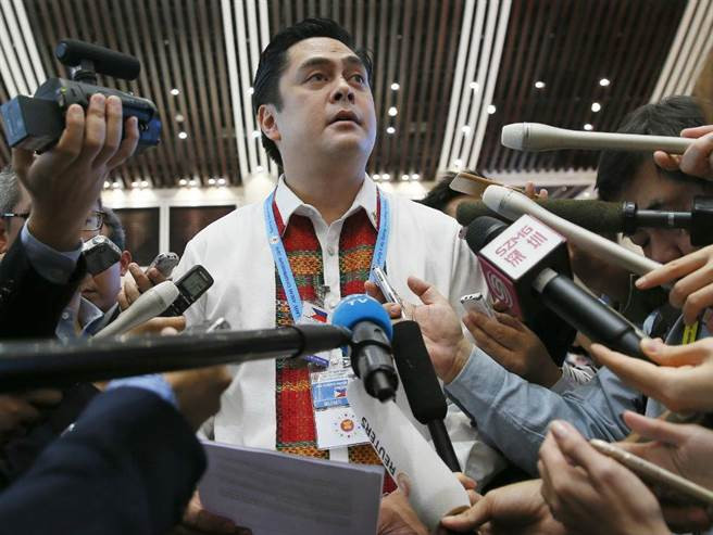 2017年东盟轮值主席国菲律宾将重点推进东盟发展六项议题 ảnh 1