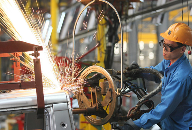 注入突破性动力 推动经济发展 ảnh 1 注入突破性动力 推动经济发展 ảnh 1