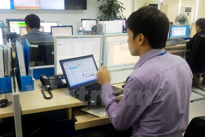 2016年越南IPv6 用户增长率达5% ảnh 1