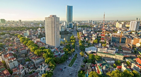 2016年越南首都河内十大事件盘点 ảnh 1